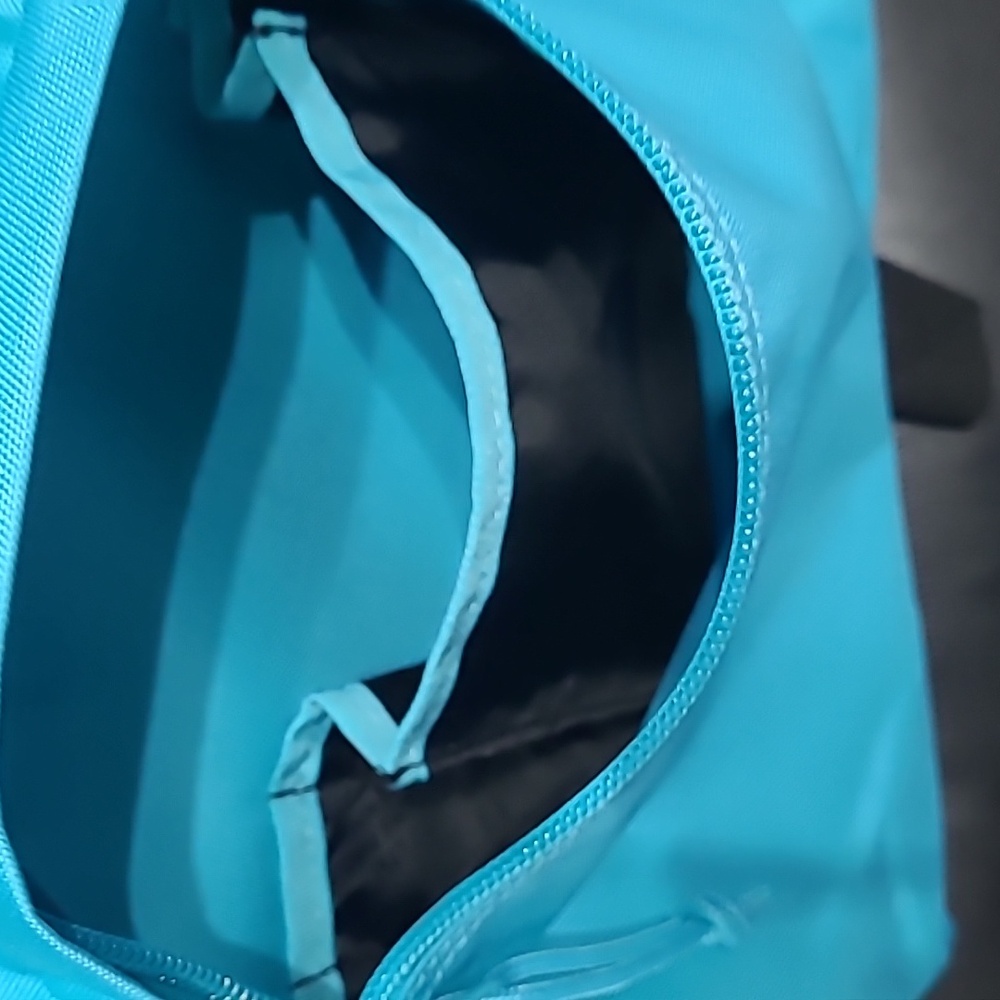 Jansport  Classic Super B Pack & Labtop Sleeve & Side Bottle Pocket Compartment - Picture 10 of 11